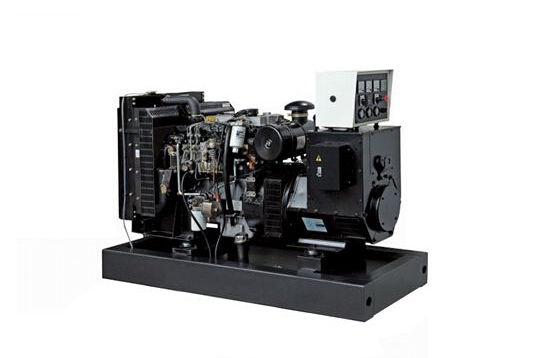 岳池科克150kw大型柴油发电机组