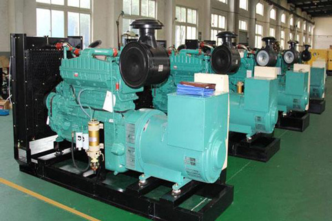 岳池小型柴油发电机 岳池小型柴油发电机