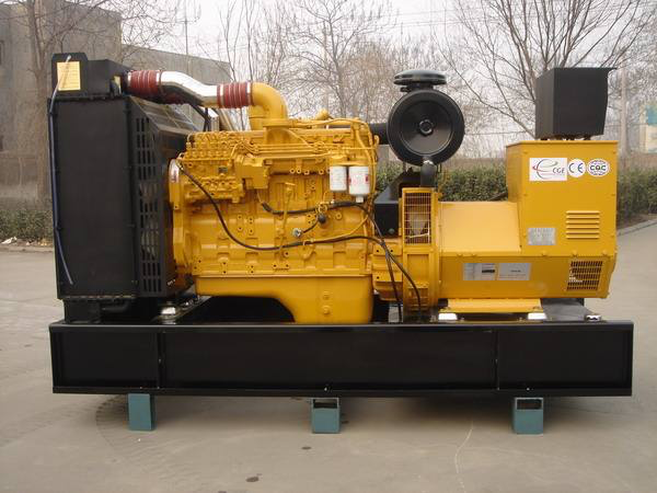 岳池发电机出租