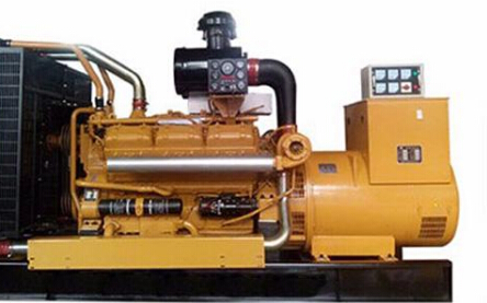 岳池发电机出租