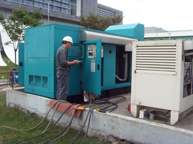 岳池发电机出租 岳池发电机出租