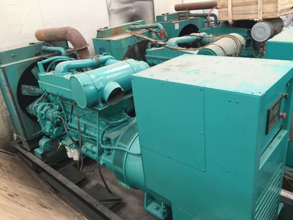 岳池发电机出租 岳池发电机出租