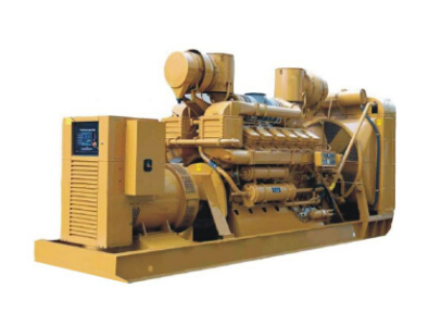 岳池发电机出租